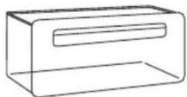 Logik LUF55W13E - NO - 2