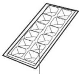 Logik LUF55W13E - Vnitřní příslušenství - 3