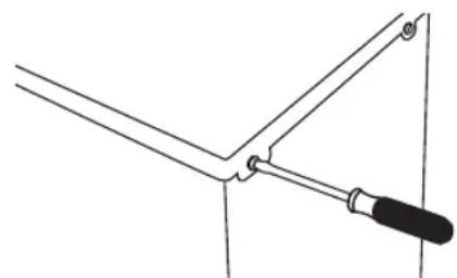 Logik LUF55W13E - Rengøring før brug - 1