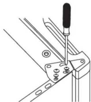 Logik LUF55W13E - INSTALACE - 4