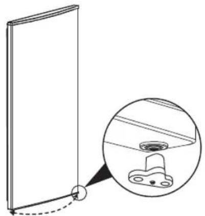 Logik LUF55W13E - INSTALLATION - 2