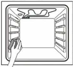 Mastercook KGE-7334X - ВНИМАНИЕ! - 7