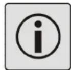 Mastercook KGE-7334X - Safety recommendations - 1