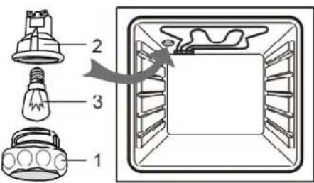 Mastercook KGE-7334X - ВНИМАНИЕ! - 8