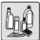 Mastercook KG-7520ZX Plus - Safety recommendations - 2
