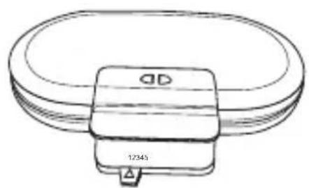 Logik LDWM13E - Unpacking - 1