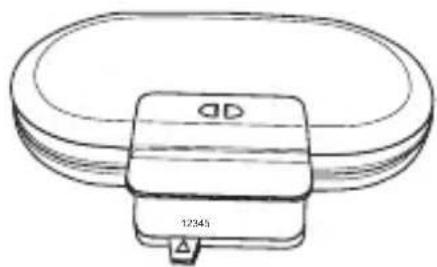Logik LDWM13E - Vybalenie - 1