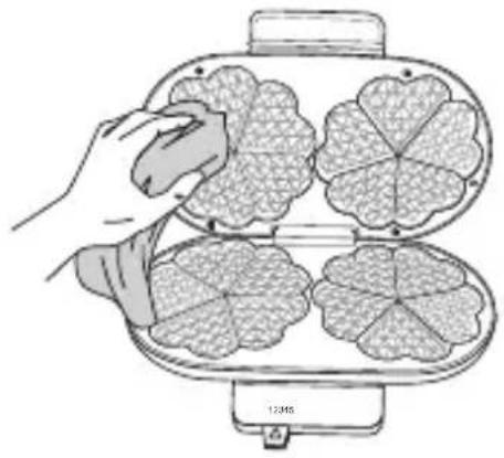Logik LDWM13E - Ensimmäisellä käyttökerralla - 3