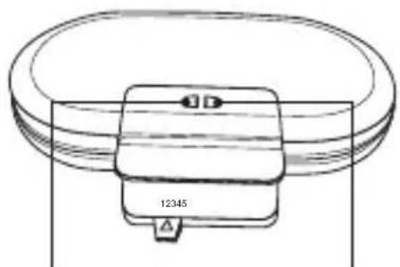 Logik LDWM13E - Sådan laver du vafler - 3