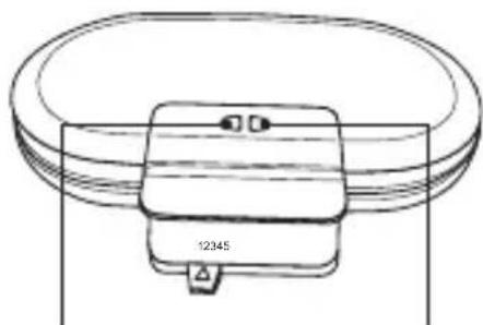 Logik LDWM13E - SE - 11