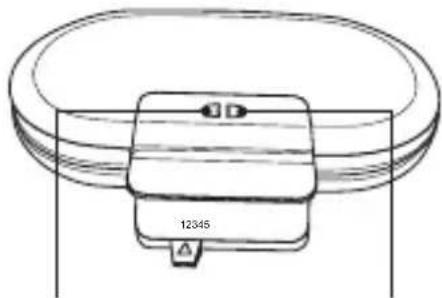 Logik LDWM13E - SE - 6