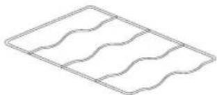 Sandstrøm SWC8B13E - Plassering - 2