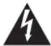 Sandstrøm SWC8B13E - WARNING - 2