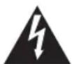 Sandstrøm SWC6B13E - WARNING - 2