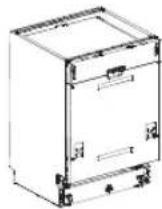 Sandstrøm SID60W12N - Packa upp - 1