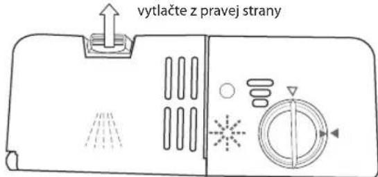 Sandstrøm SID60W12N - Pridanie čistiaceho prášku alebo tablety - 4