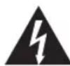 Sandstrøm SID60W12N - WARNING - 2