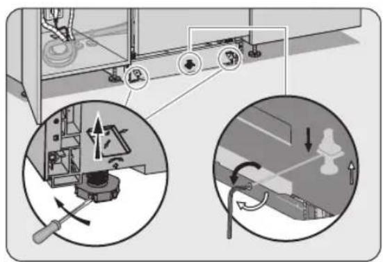 Sandstrøm SID60W12N - INSTALACE - 2