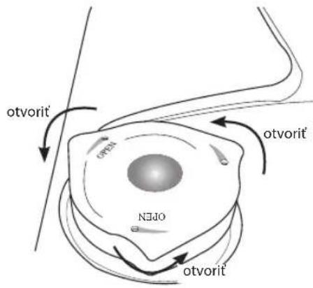 otvorit' OTES OTVORIT' OTVORIT' OJEO