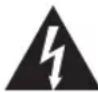 Sandstrøm SID60W12N - WARNING - 2