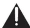 Sandstrøm SID60W12N - WARNING - 1