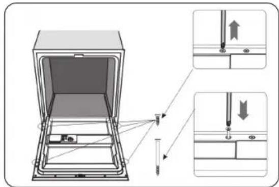 Sandstrøm SID60W12N - INSTALACE - 2