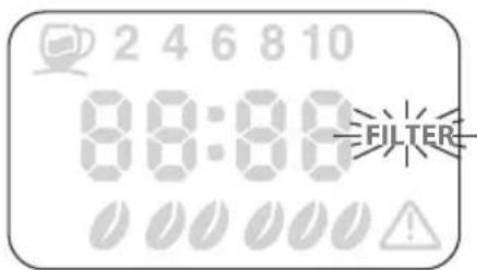 2 4 6 8 10 88:88 FILTER OFF OFF OFF ⚠️