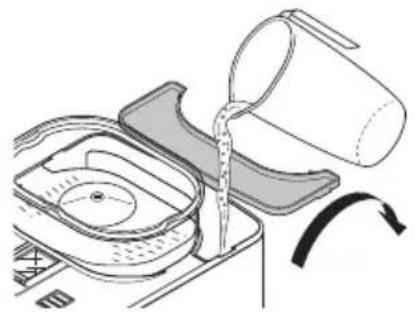 Sandstrøm S10GC13E - Making Coffee with Ground Coffee - 2