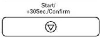 Start/ +30Sec./Confirm