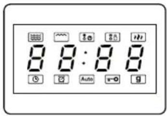 8:8:8:8 Auto