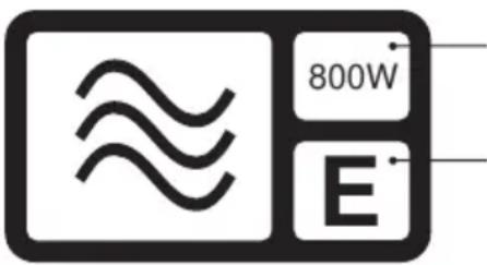 800W E