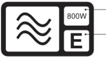 800W E