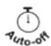 Zelmer Navigator Quality 28Z022 - Oprire automată: - 1