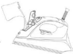 Zelmer Navigator Comfort 28Z021 - Vee lisamine - 1