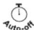 Zelmer Navigator Fine 28Z020 - Automatinis išjungimas - 1