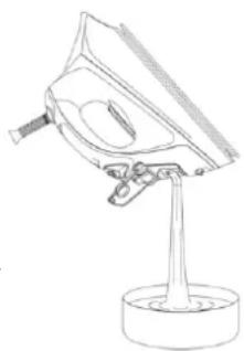Zelmer Navigator Economic 28Z019 - Draining the water - 1