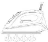 Zelmer Navigator Economic 28Z019 - Spraying - 2