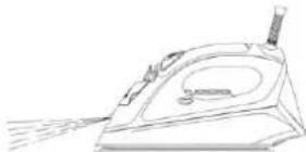 Zelmer Navigator Economic 28Z019 - Pihustamine - 2