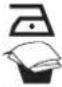 Zelmer Navigator Economic 28Z019 - Hints for ironing - 1