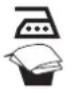 Zelmer Comforto 28Z016 - Hints for ironing - 3