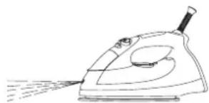 Zelmer Comforto 28Z016 - Kropení - 1