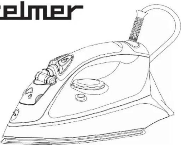 Zelmer Navigator Premier 28Z030 - 1