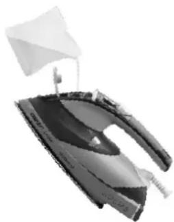Zelmer Easy Control 28Z023 - Наливання води - 1