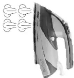Zelmer Easy Control 28Z023 - Avertisement! - 1