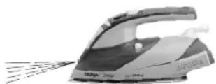 Zelmer Easy Control 28Z023 - Rozpryskiwanie - 1