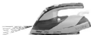 Zelmer Easy Control 28Z023 - Stropirea - 1