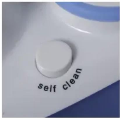 Eldom DA24C - ANTI-DRIP-SYSTEM - 1