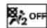 NISSAN 350Z (2017) - Exterior light indicator - 1