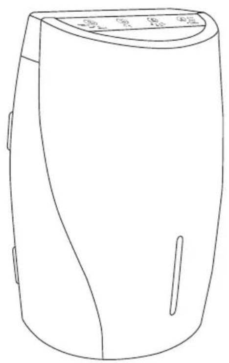 Sandstrøm SDH12L13E - 2