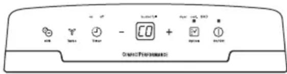 ELECTROLUX EXD16DN3W - Pentru funcționarea în mod continuu - 1